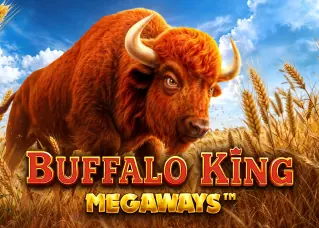 Buffalo King Megaways ทดลองเล่นฟรี