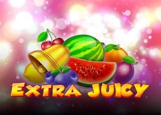 Extra Juicy ทดลองเล่นฟรี