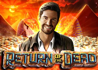 Return of the Dead ทดลองเล่นฟรี