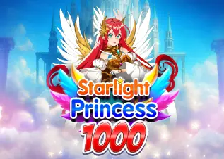 Starlight Princess 1000 ทดลองเล่นฟรี